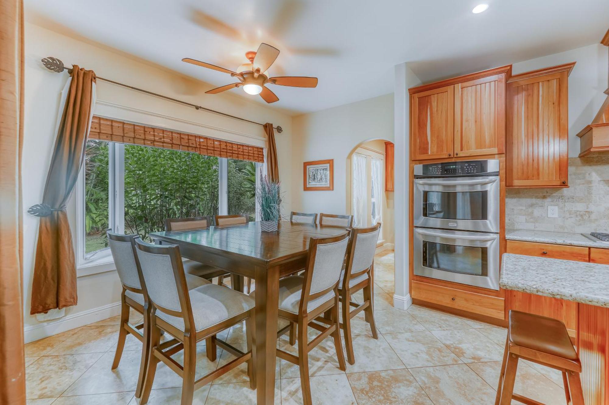 Holiday home Blue Hawaii House Princeville