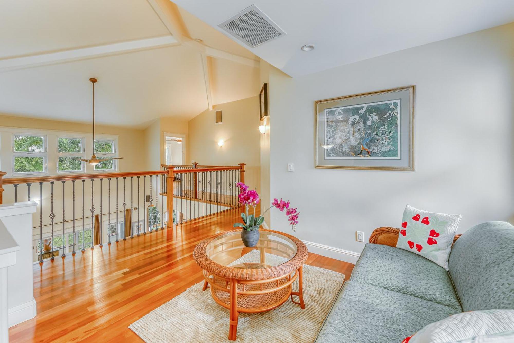 Blue Hawaii House Holiday home Princeville