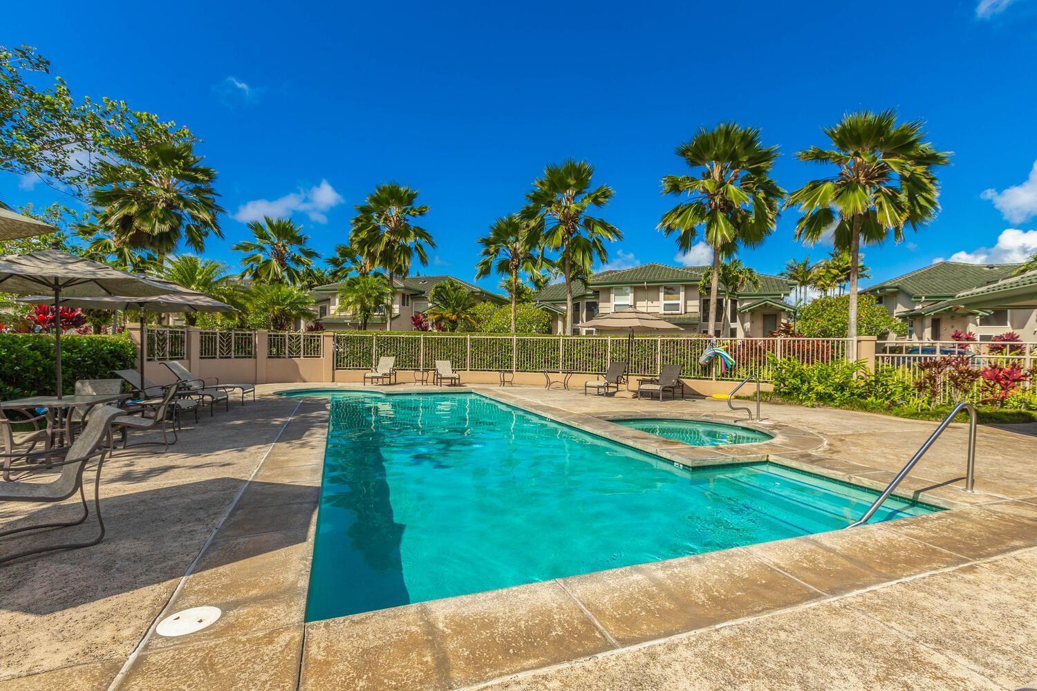 Of Kamalii 40 Apartment Princeville