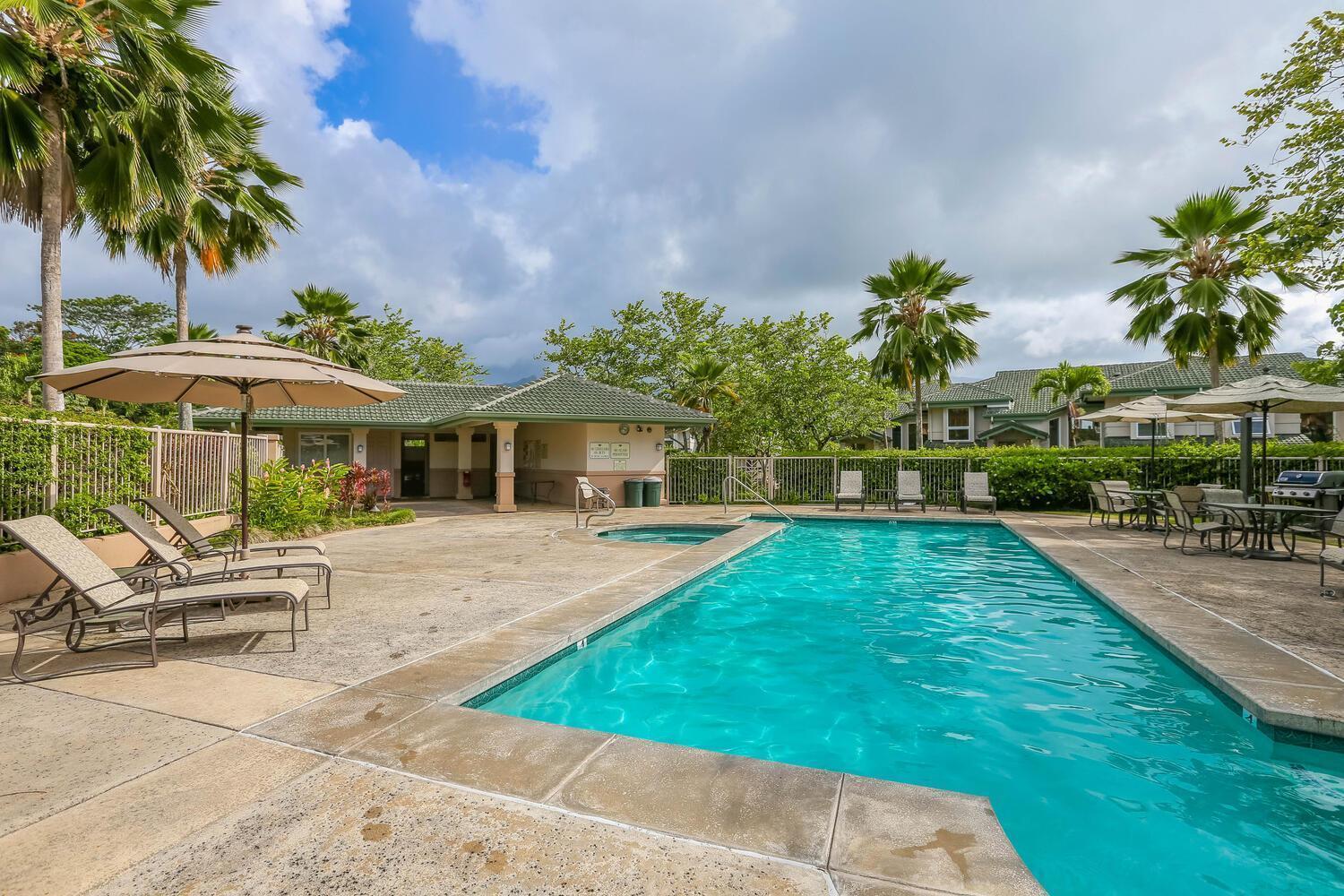 Apartment Of Kamalii 40 Princeville