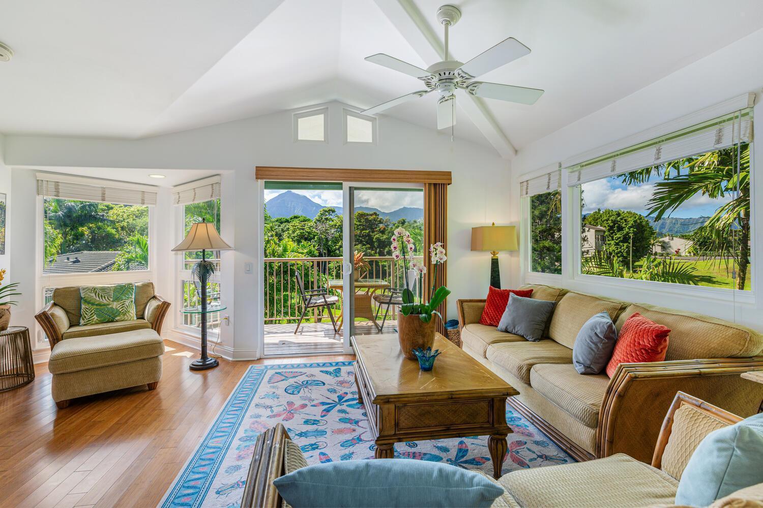 Of Kamalii 40 Apartment *