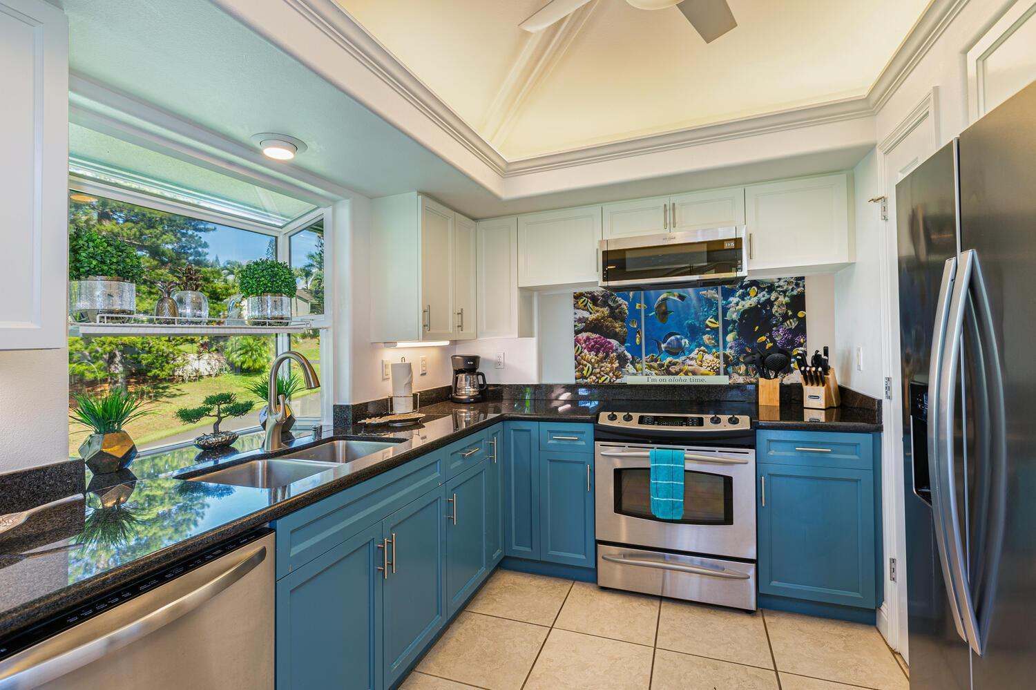 Apartment Of Kamalii 40 Princeville