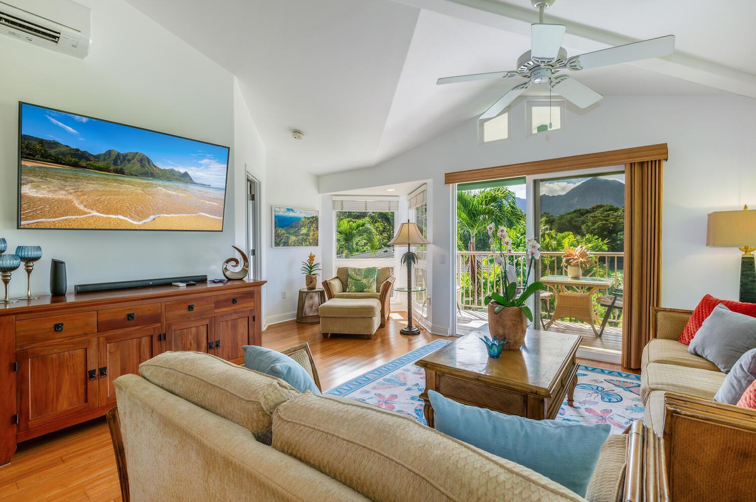 Of Kamalii 40 * Princeville