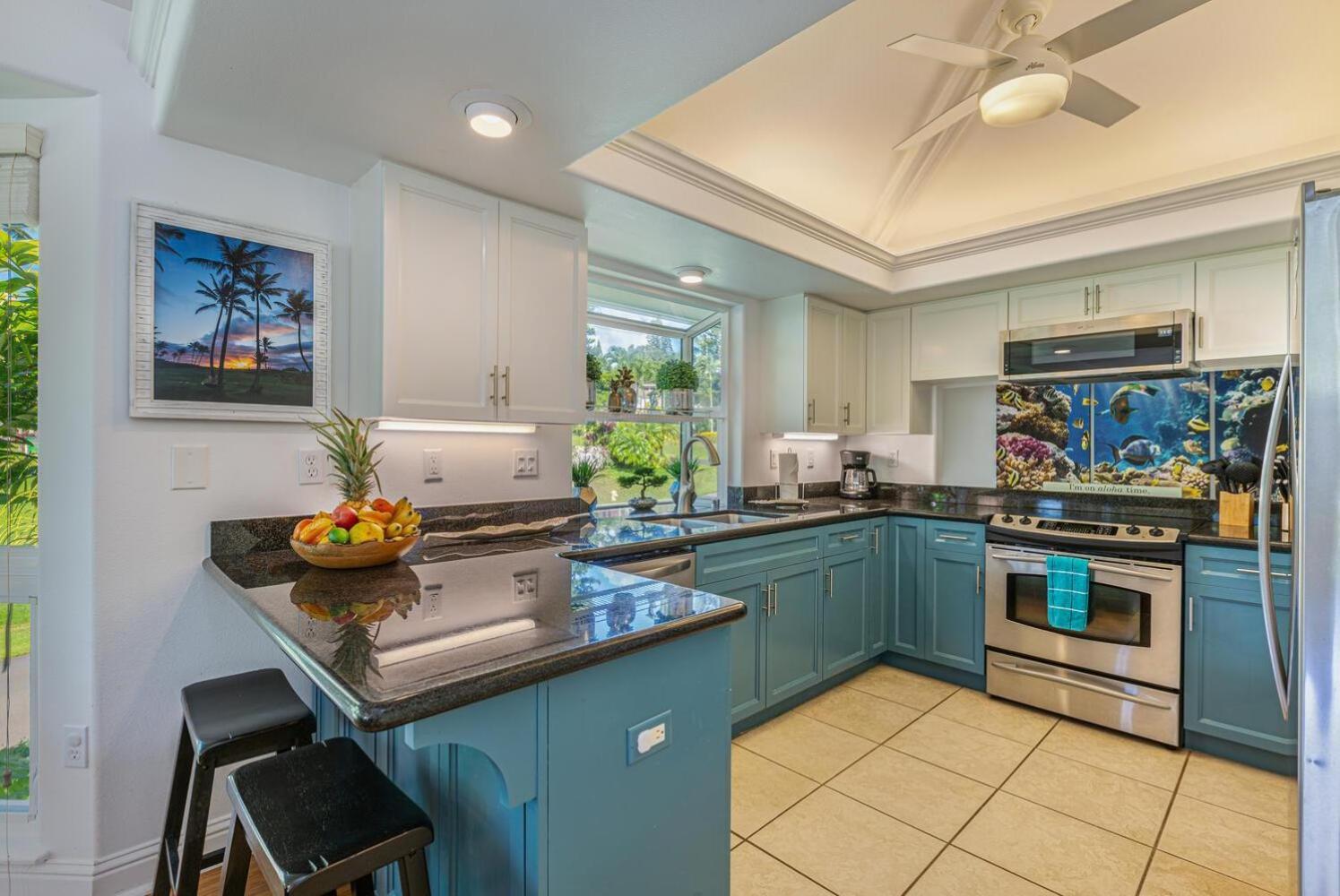 Apartment Of Kamalii 40
