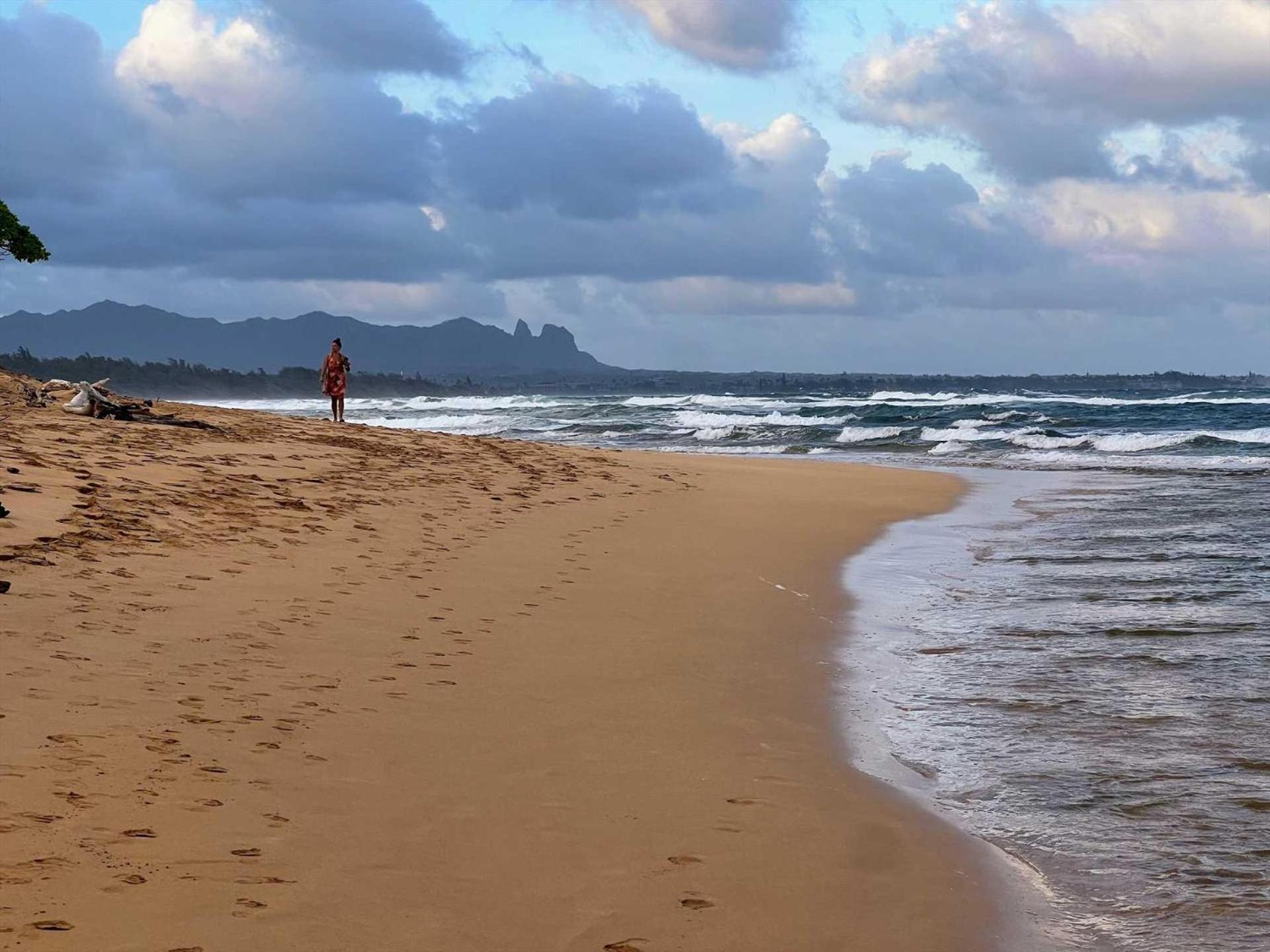 Casa de férias Kauai E16 *