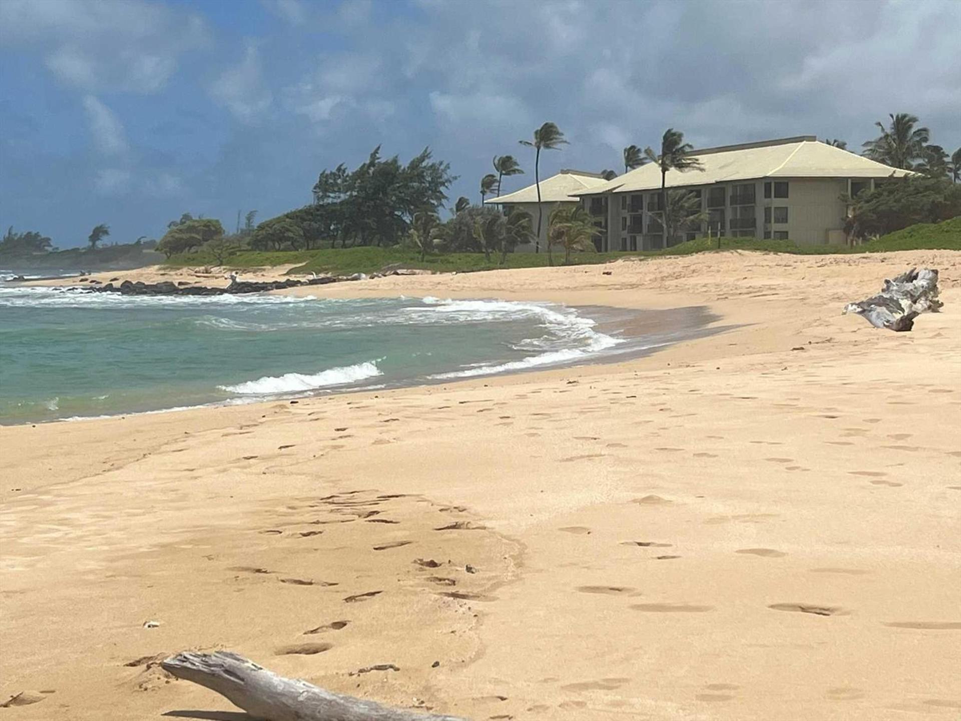 Casa de férias Kauai E16