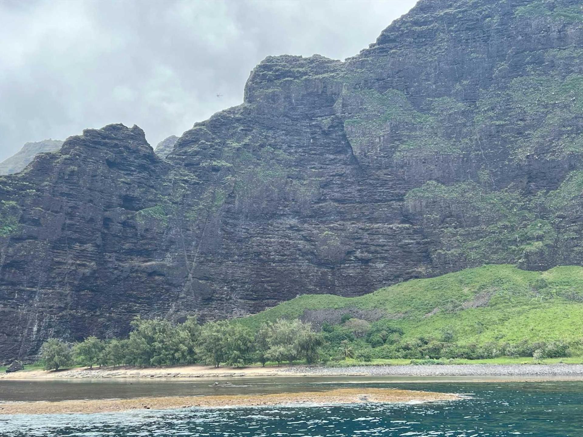 Kauai E16 Casa de férias