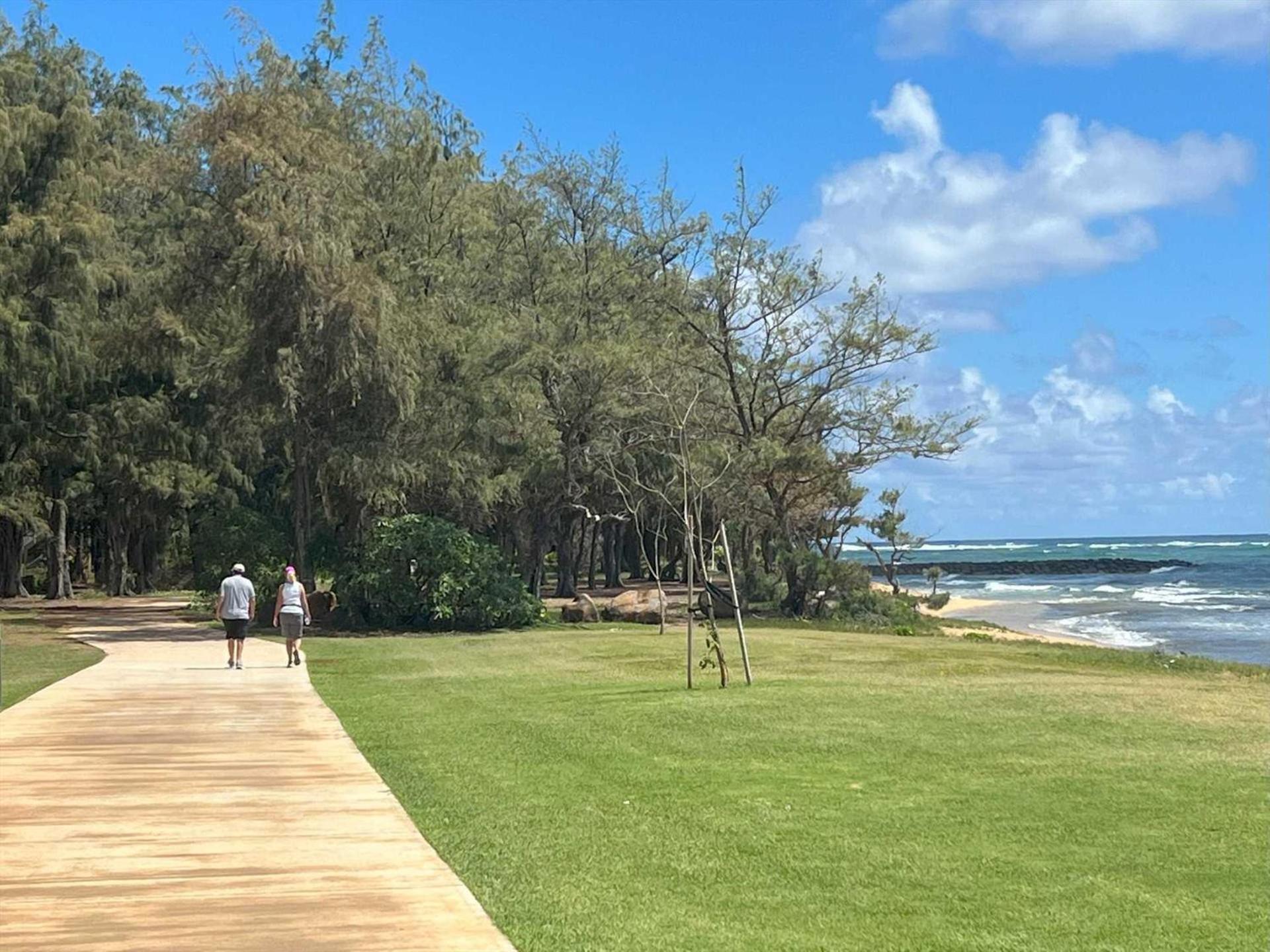 Kapaa Sands 10 *