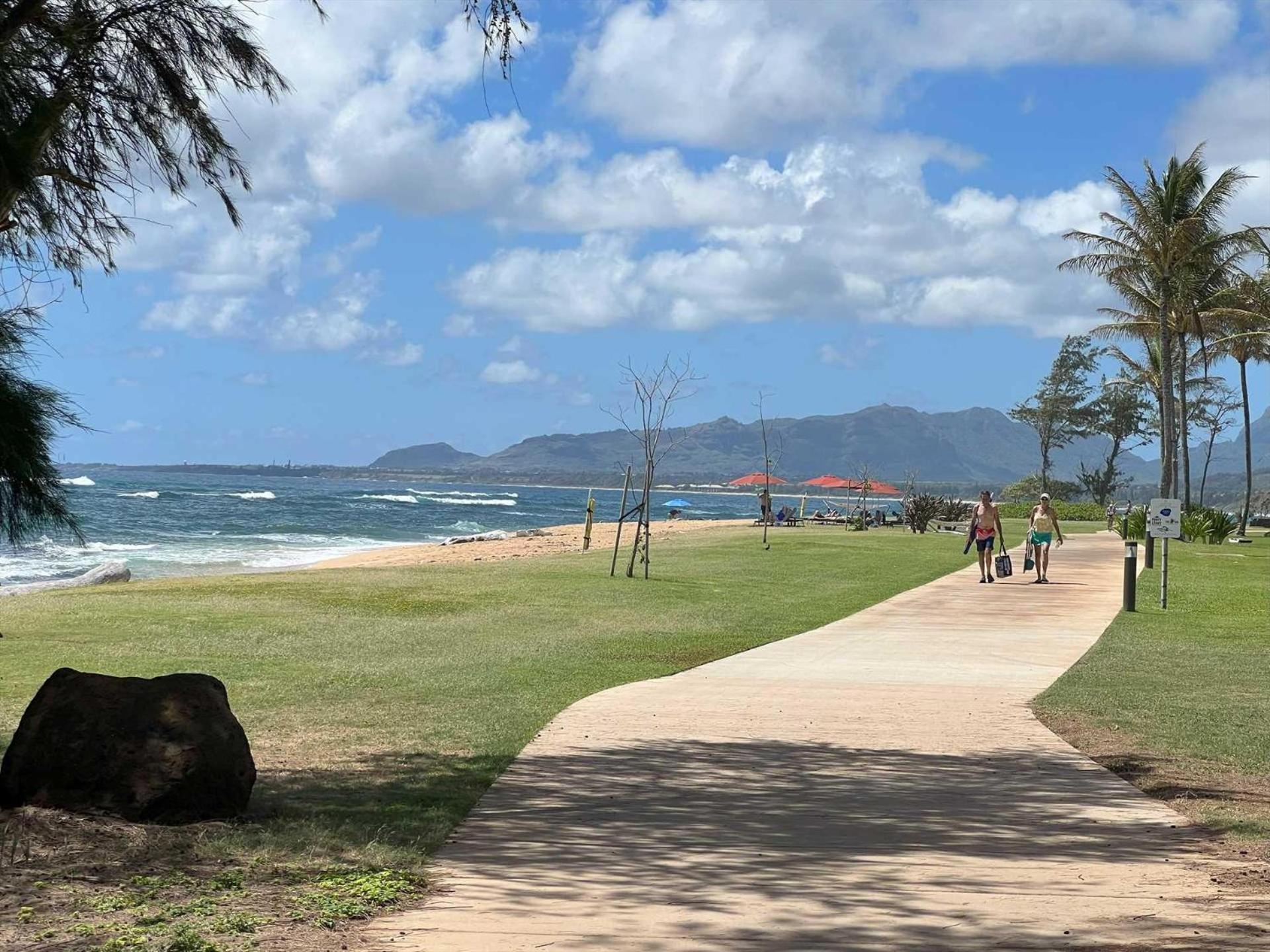 Kapaa Sands 10 Kapa'a