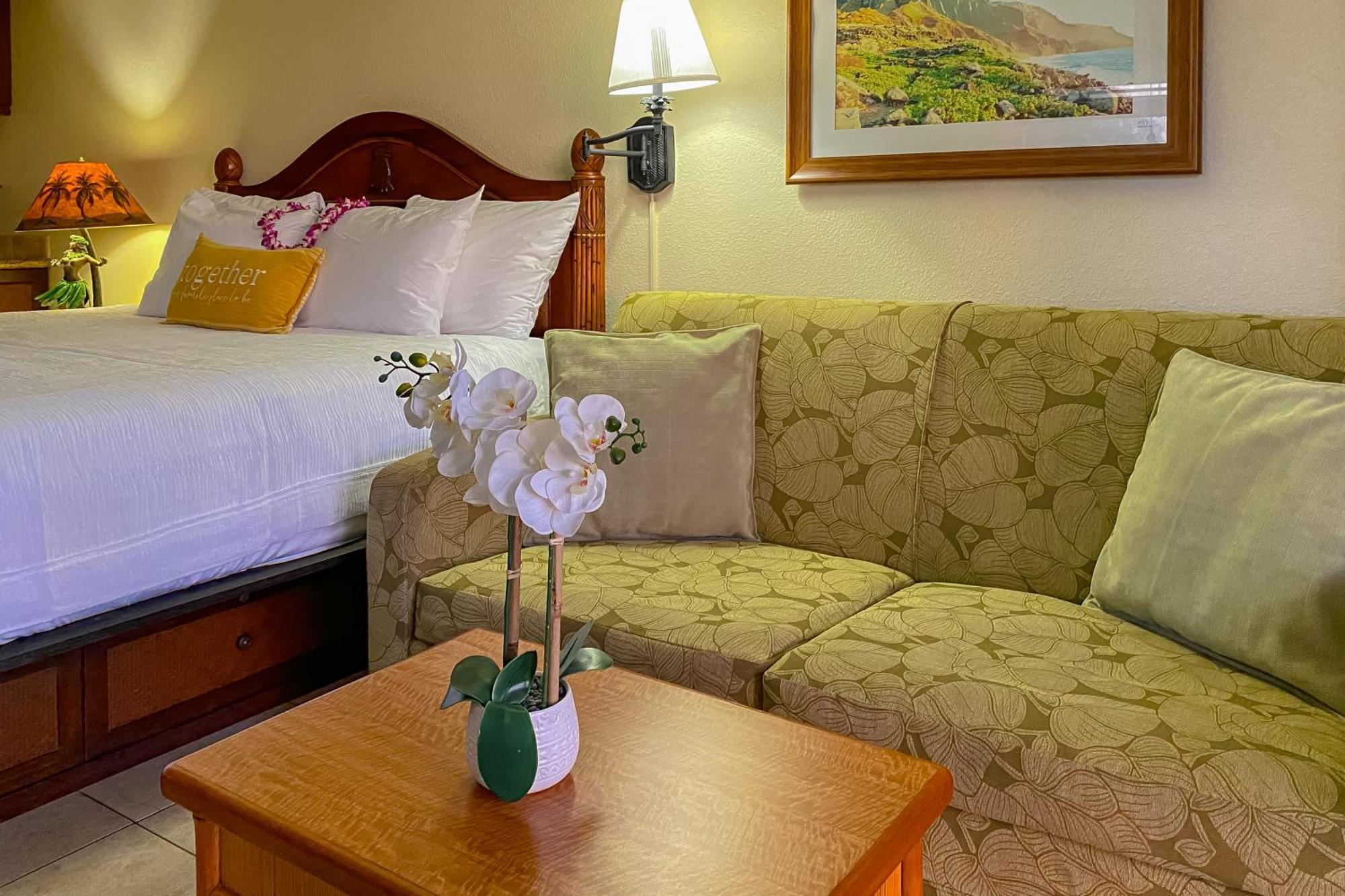 Hotel Islander On The 164 *