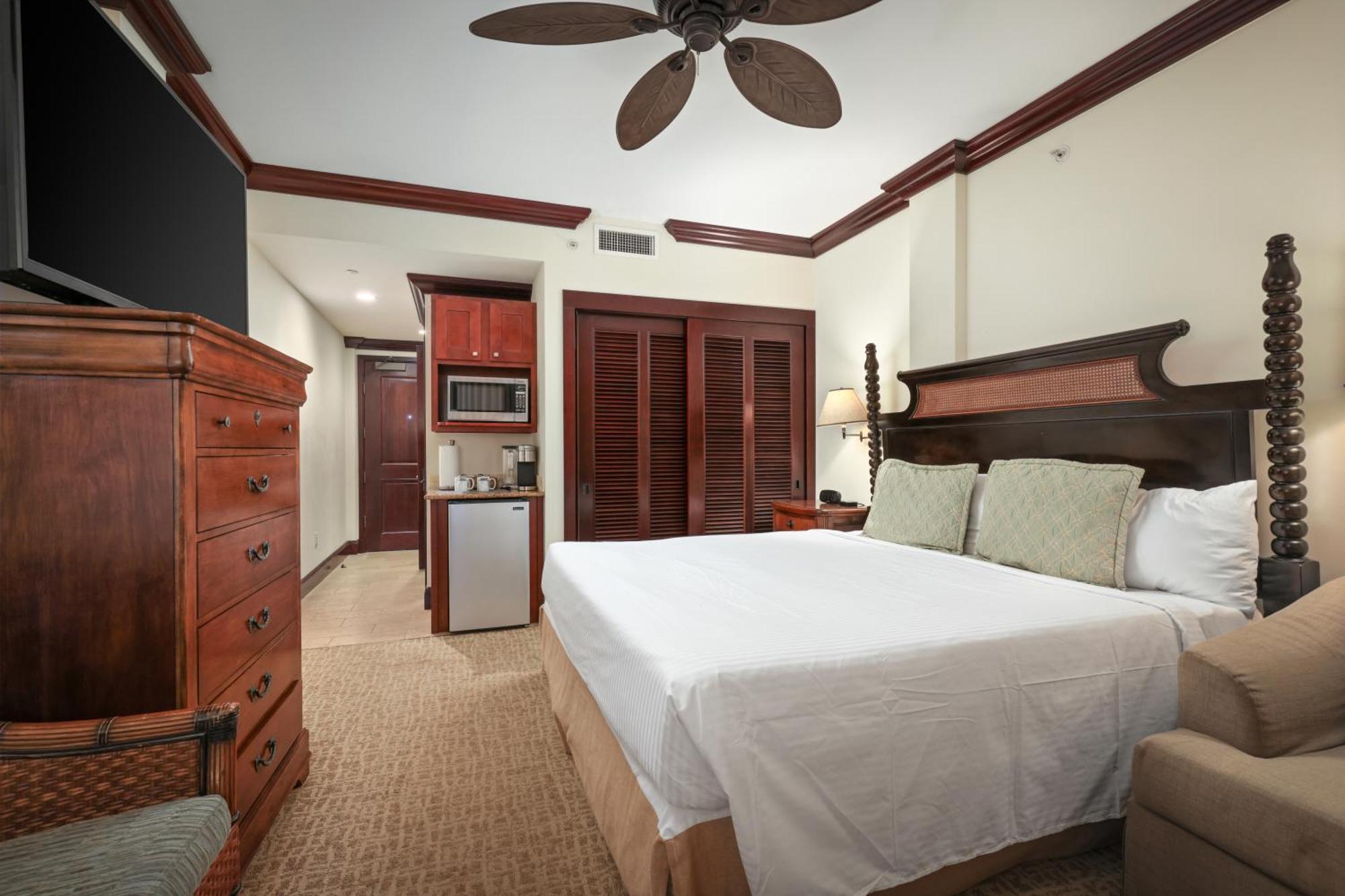 Waipouli And Kauai By Outrigger Apartment