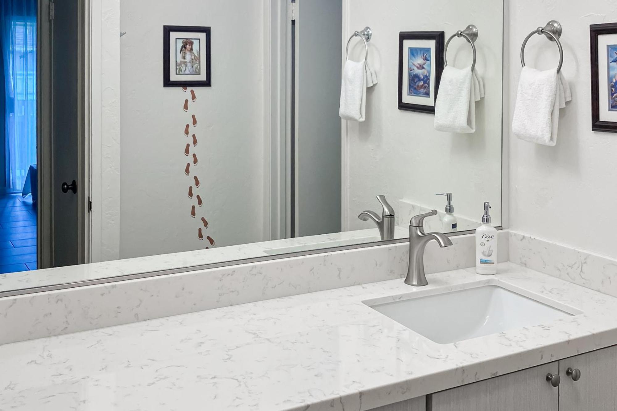 Plantation Hale G14 Apartment *