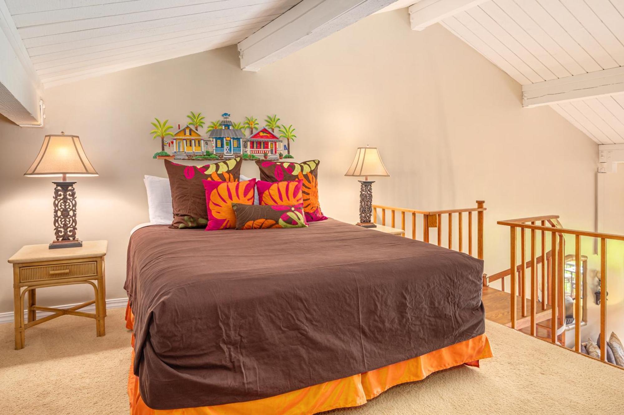 Holiday home 2 Bedroom Hanalei Bay With Amazing Ocean View Princeville
