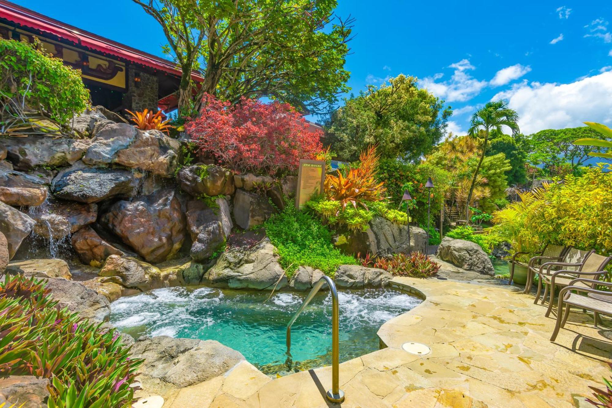 2 Bedroom Hanalei Bay With Amazing Ocean View *
