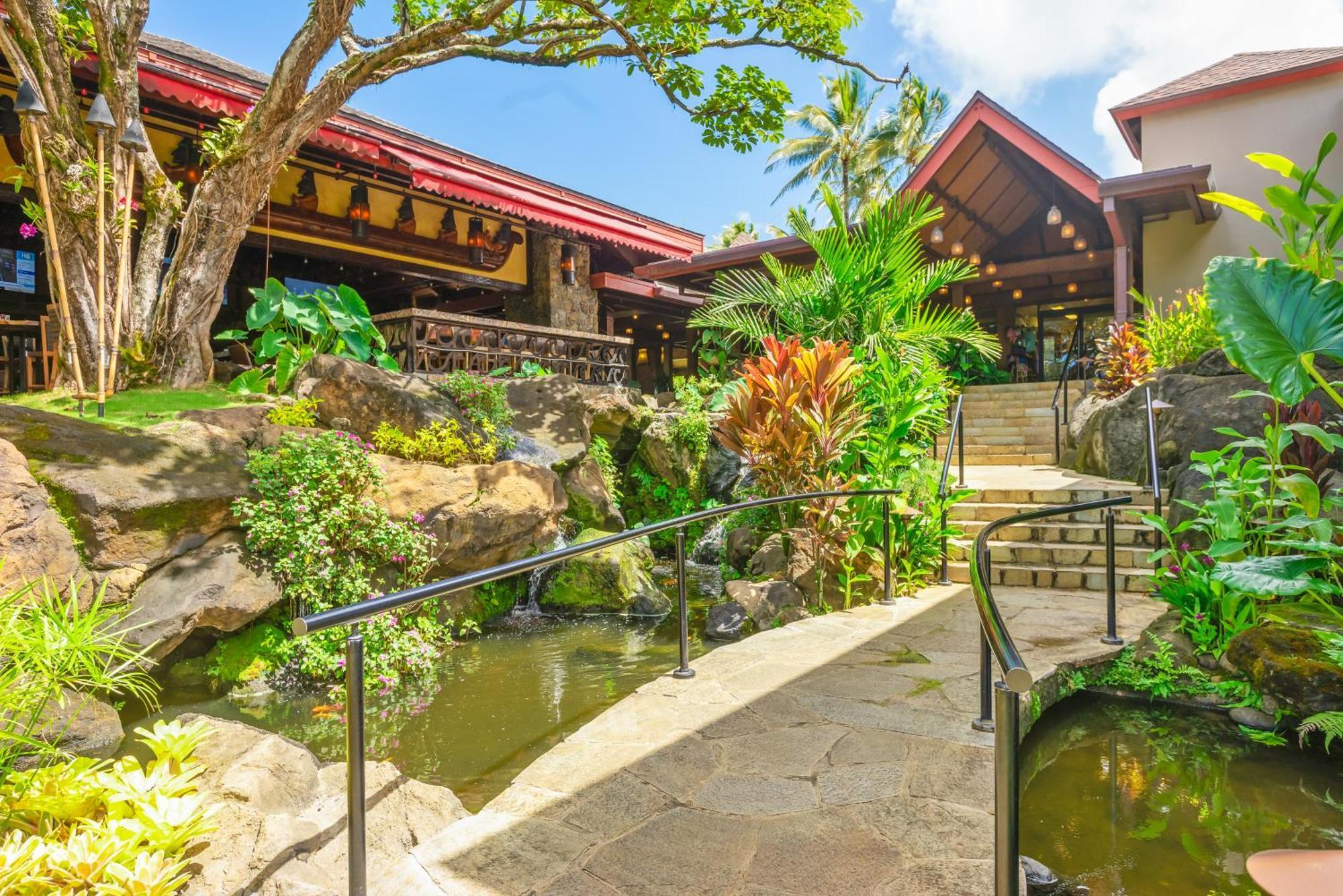 2 Bedroom Hanalei Bay With Amazing Ocean View * Princeville
