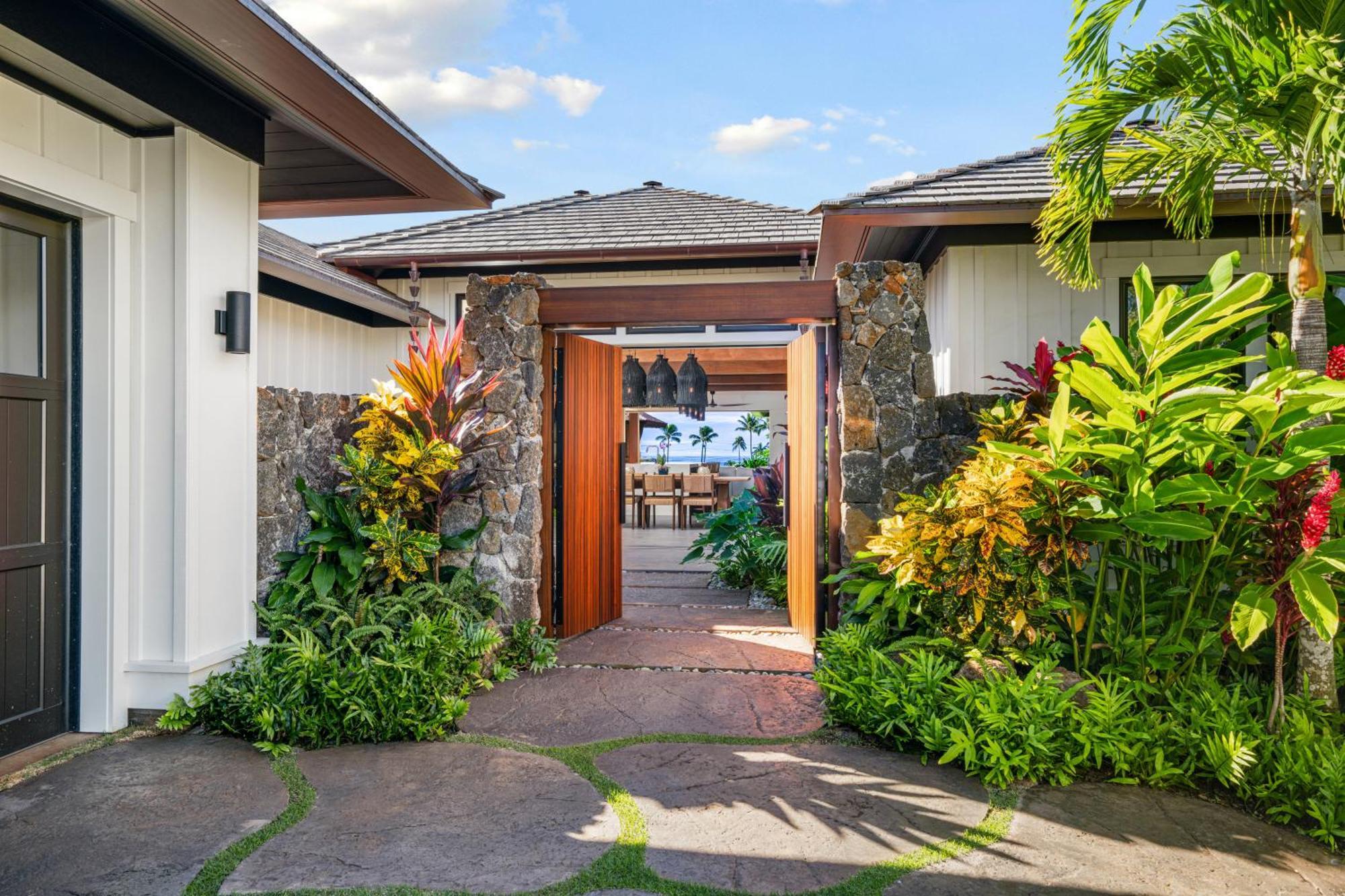 Kukuiula Vacation #57 Holiday home Koloa