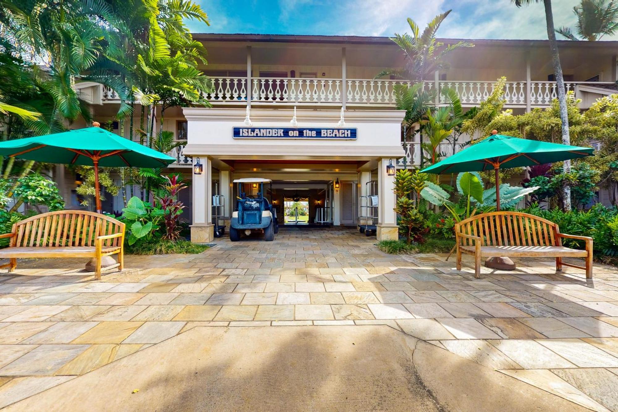 Hotel Islander On The 250 *