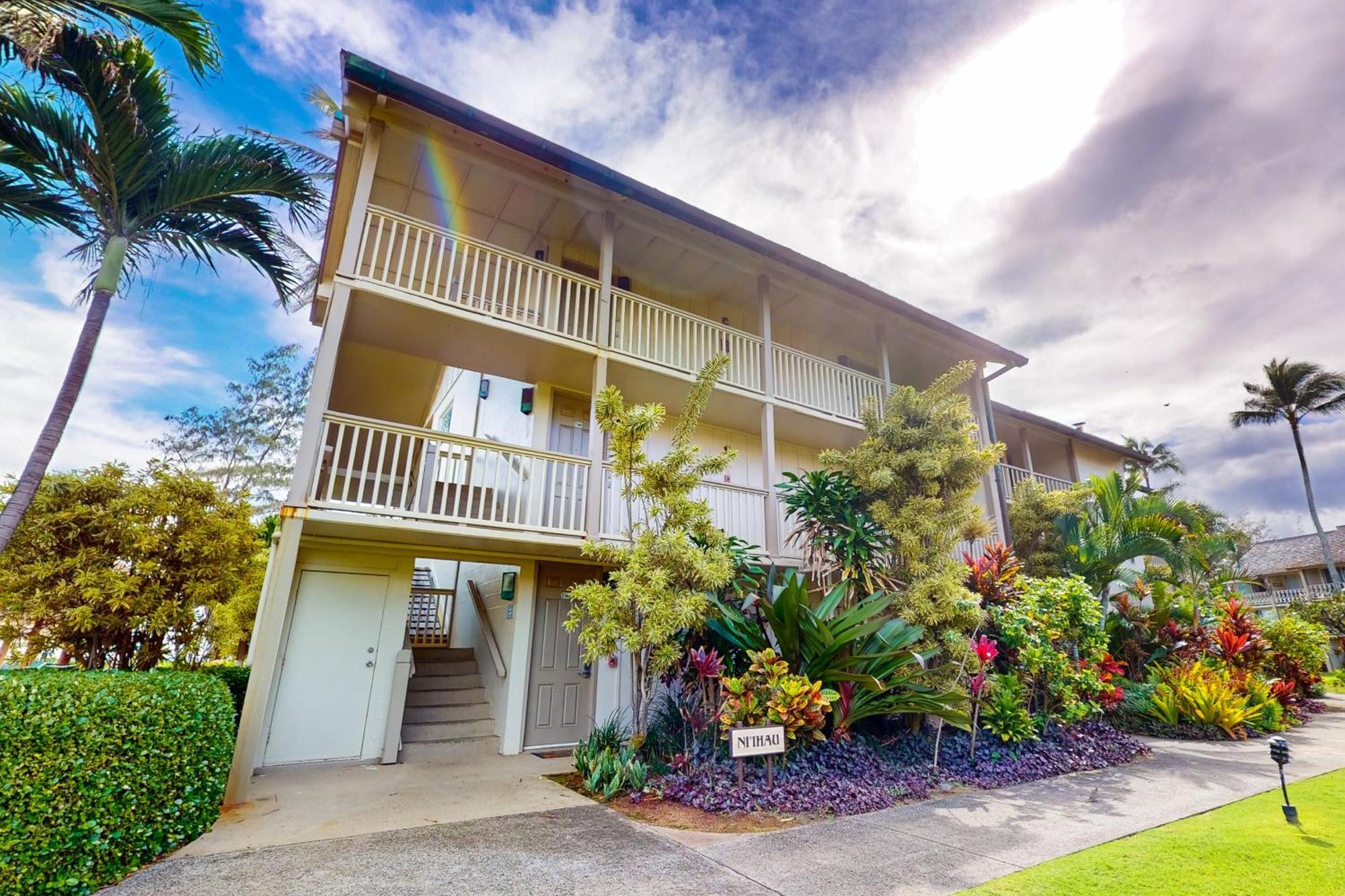 Islander On The 250 Hotel Kapa'a