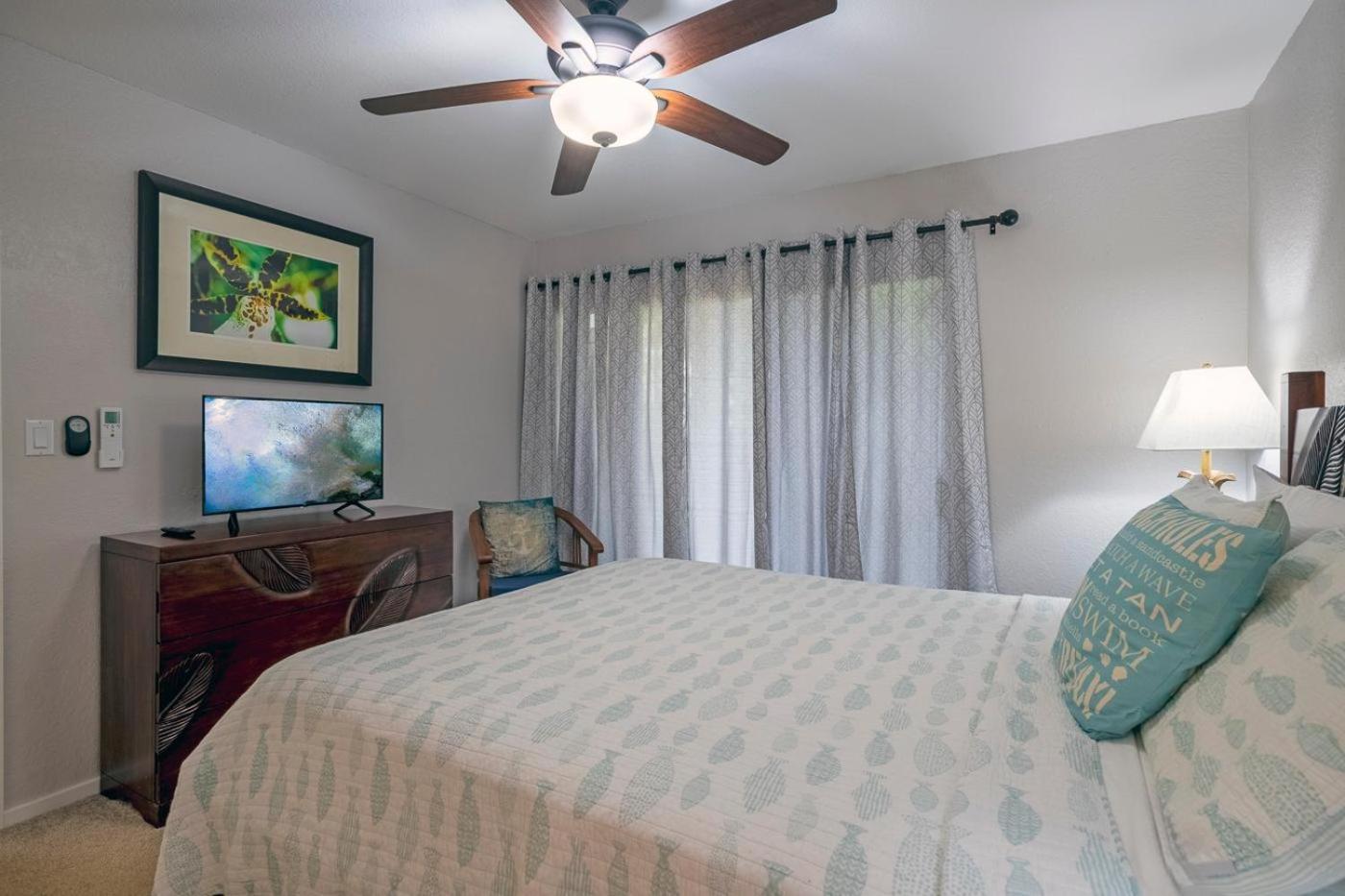 Mauna Kai 5a Apartment *