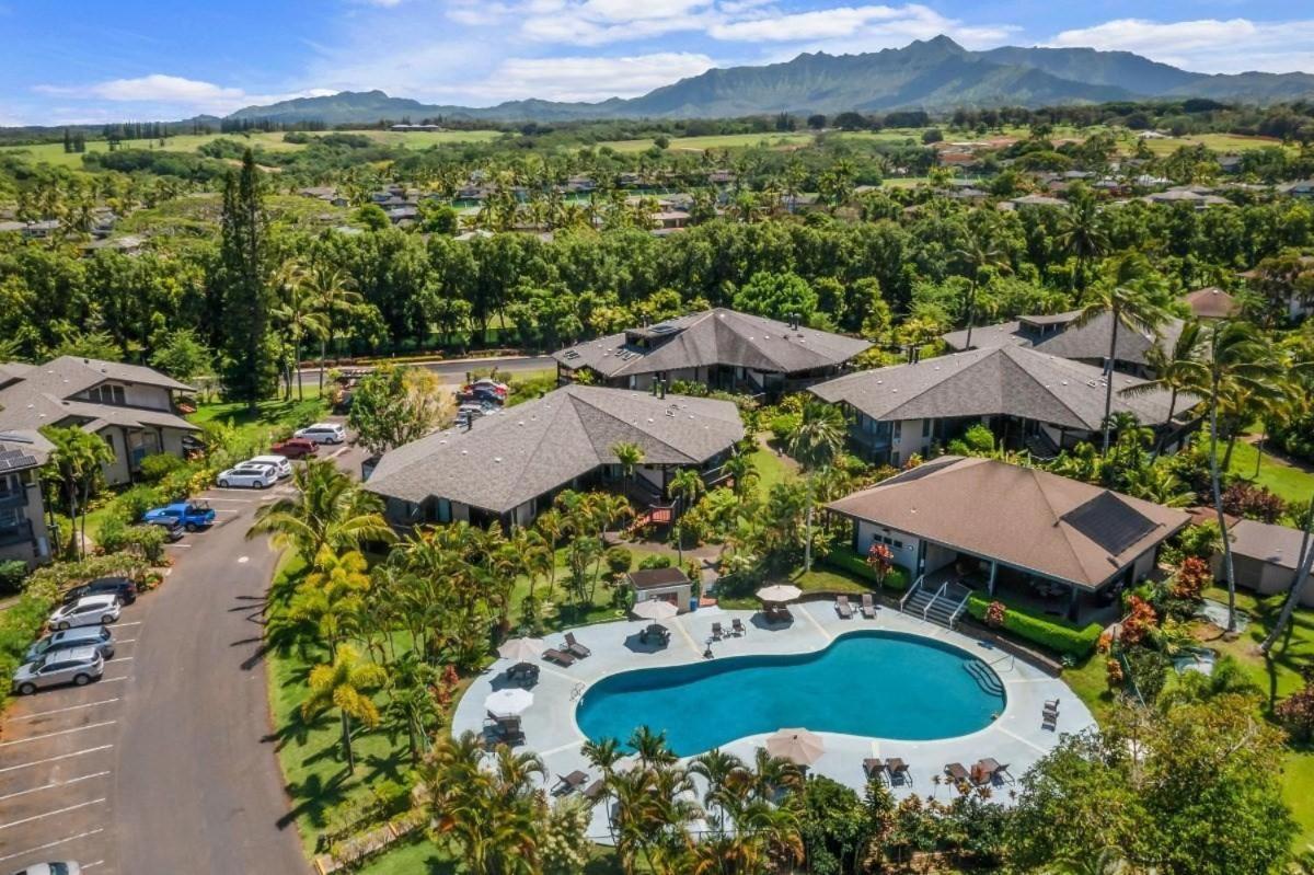 Mauna Kai 5a Apartment Princeville