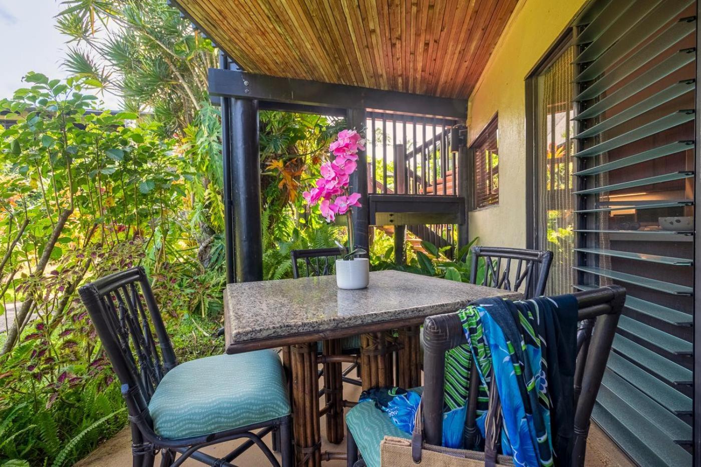 Mauna Kai 5a * Princeville