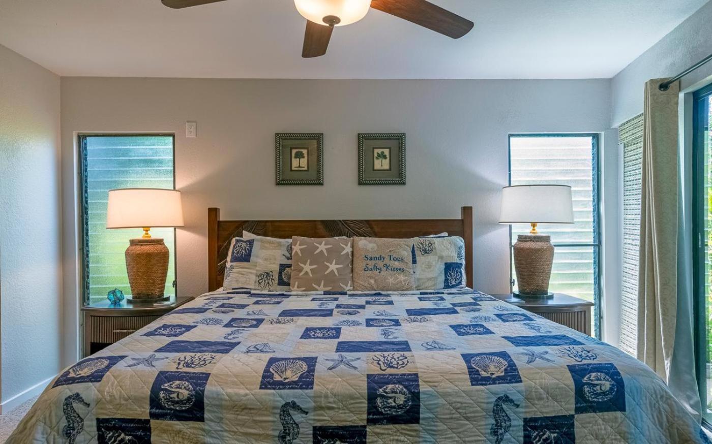 Apartment Mauna Kai 5a Princeville