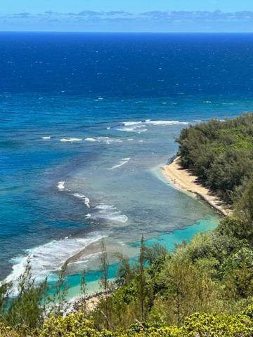 Holiday home Pili Aloha Princeville