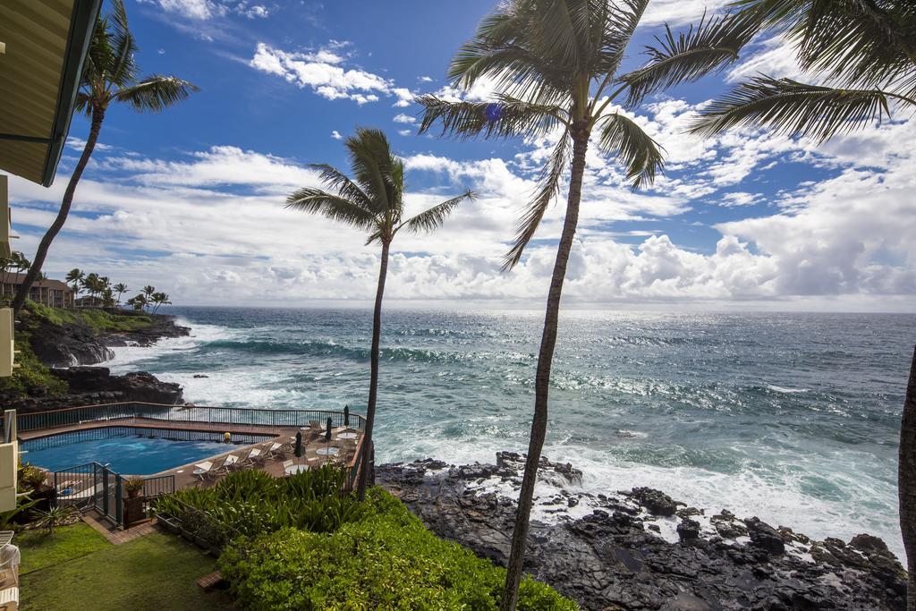 Castle Po'ipu Shores 3*