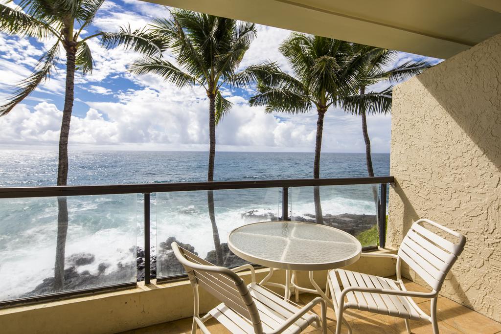 Castle Po'ipu Shores Aparthotel Koloa