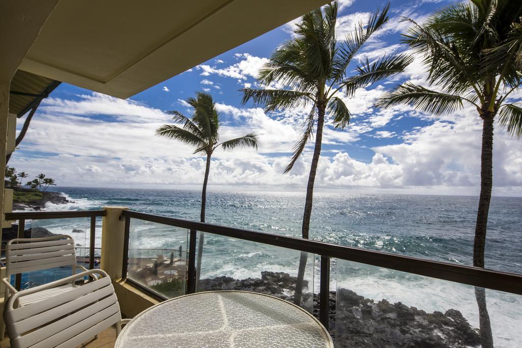 Castle Po'ipu Shores Aparthotel 3*