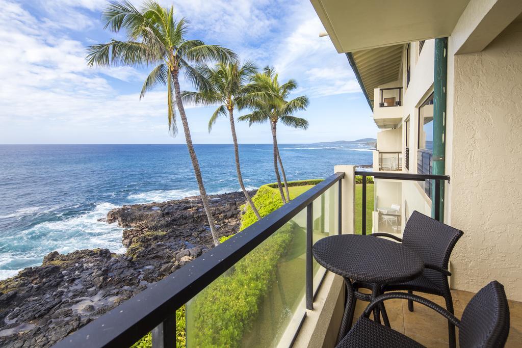 Castle Po'ipu Shores 3* Koloa