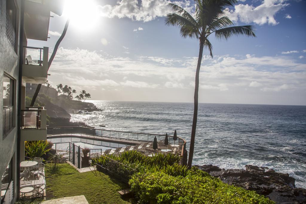 Aparthotel Castle Po'ipu Shores 3*