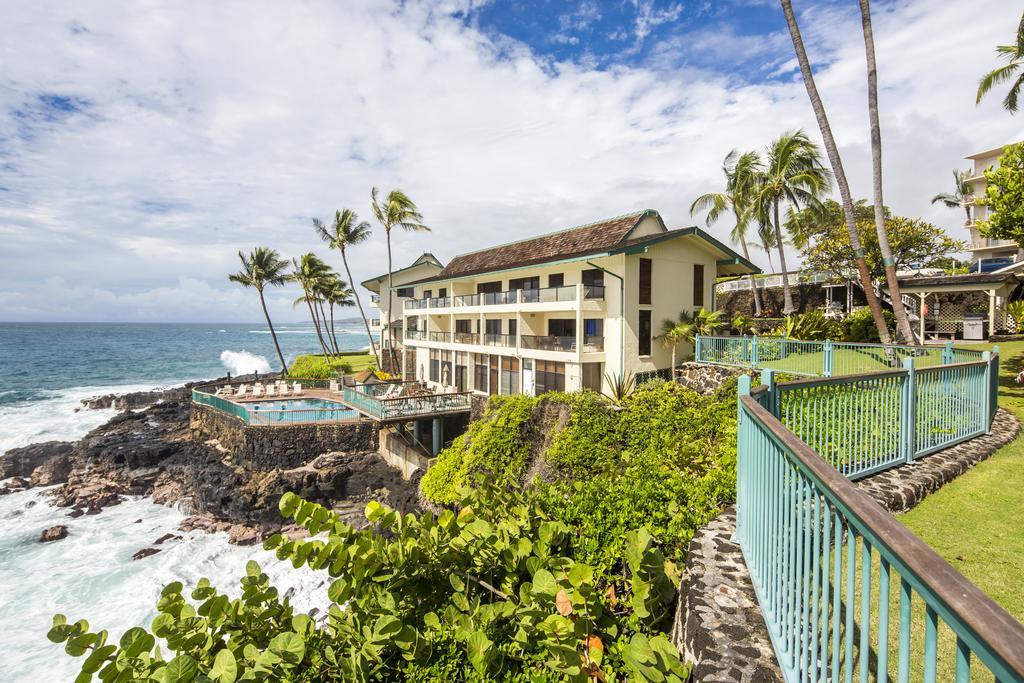Castle Po'ipu Shores