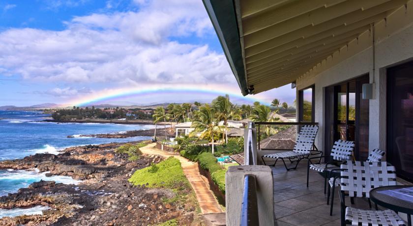 Castle Po'ipu Shores 3* Koloa