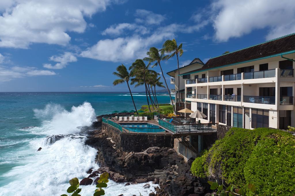 Aparthotel Castle Po'ipu Shores Koloa