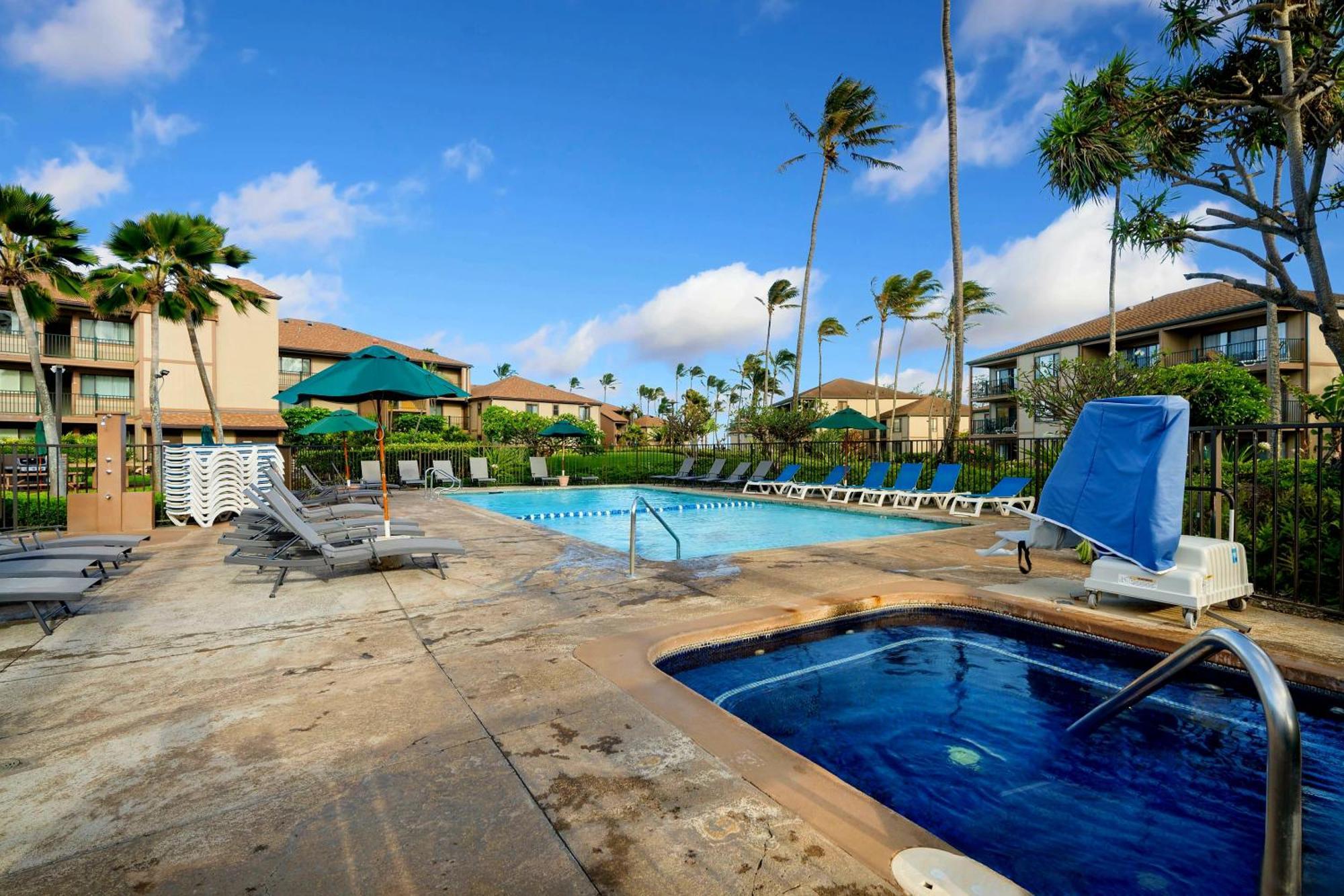 Apartamento Pono Kai #a101 - A Welcoming 2 Bdrm - 2 Bath, Private Beachfront Vacation Kapa'a