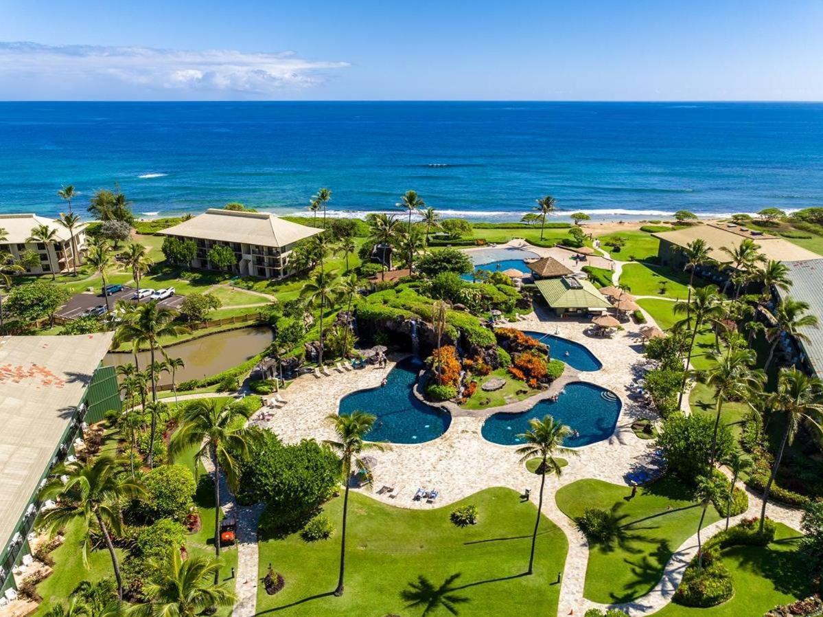 Romantic Pool Oceanview At Plantation Style Oceanfront *