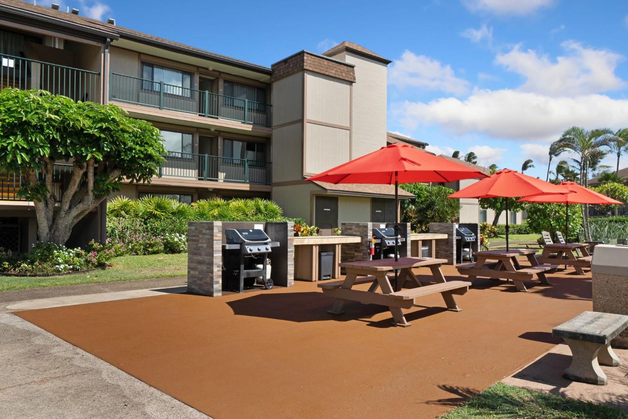 Pono Kai F207 Apartment *