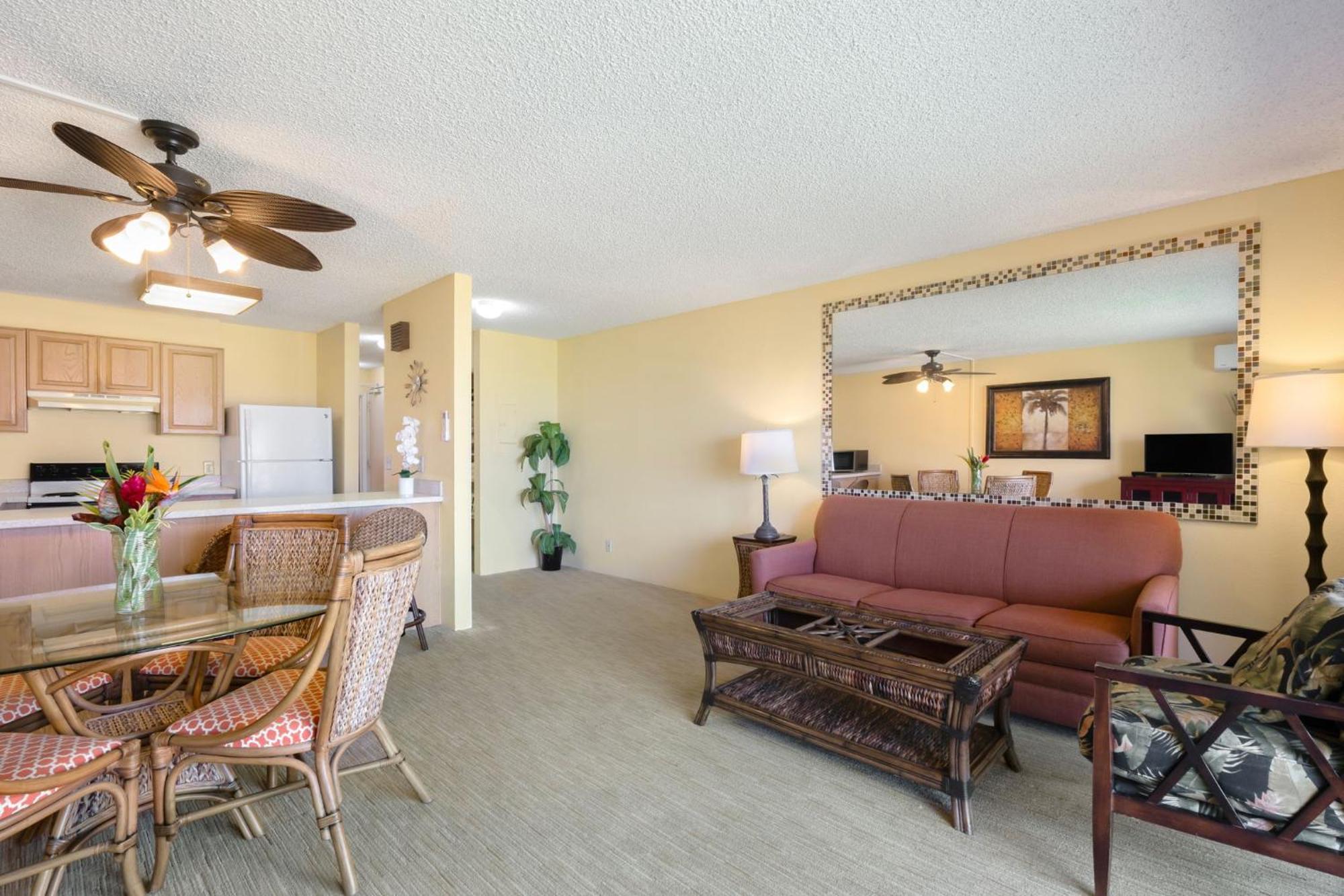 Apartment Pono Kai F207 *
