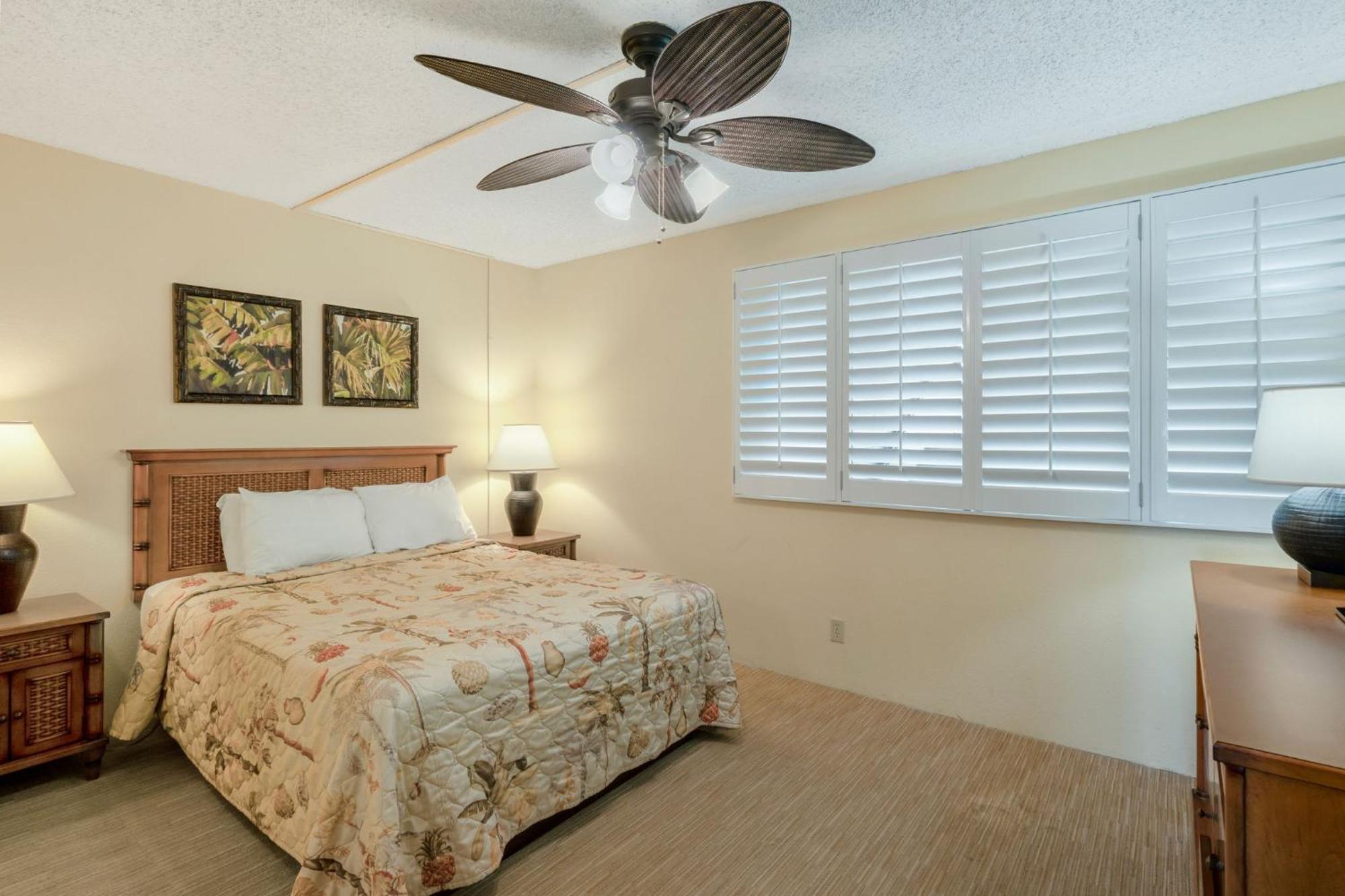 Pono Kai F207 Apartment Kapa'a