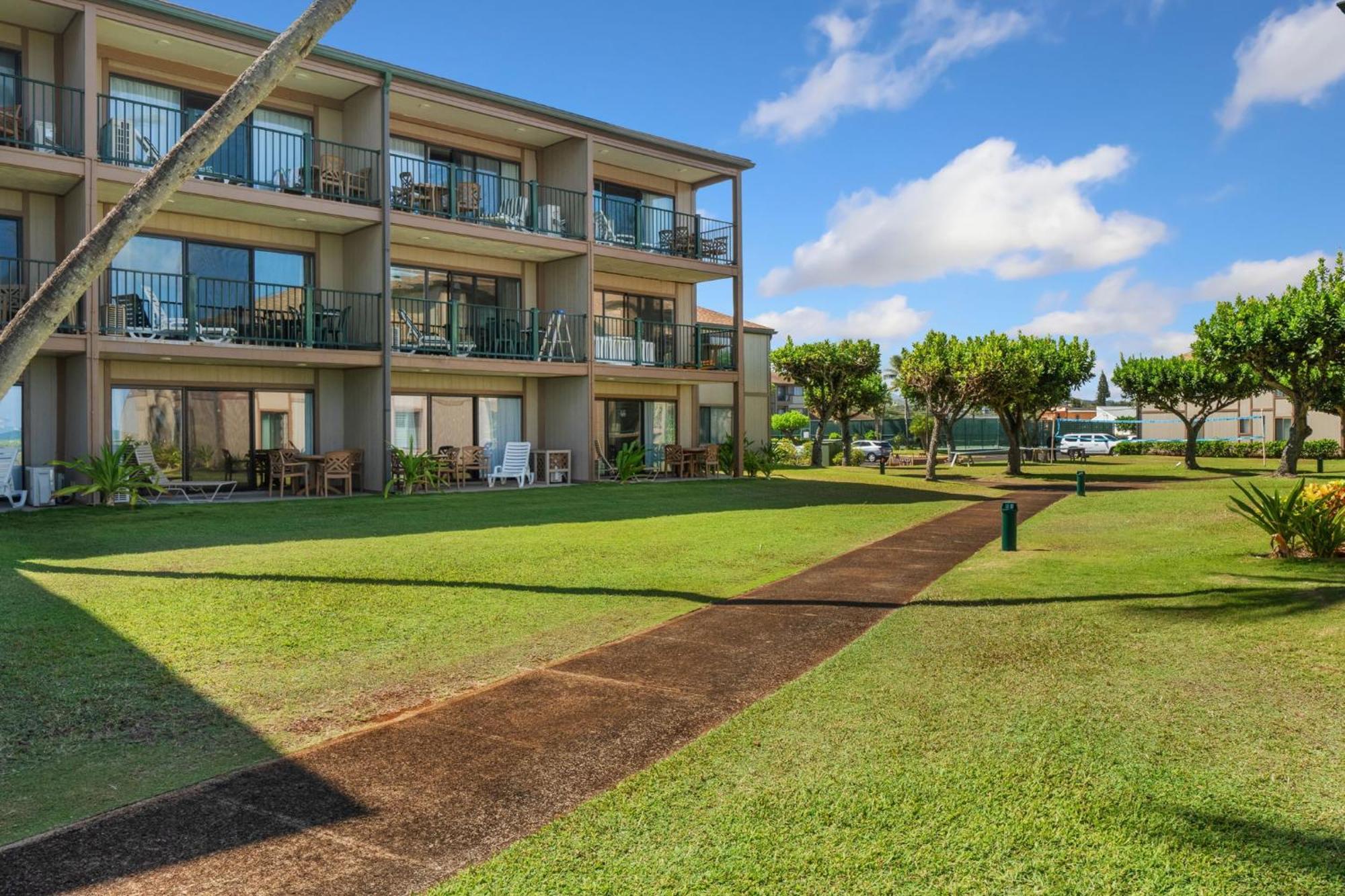 Apartment Pono Kai F207