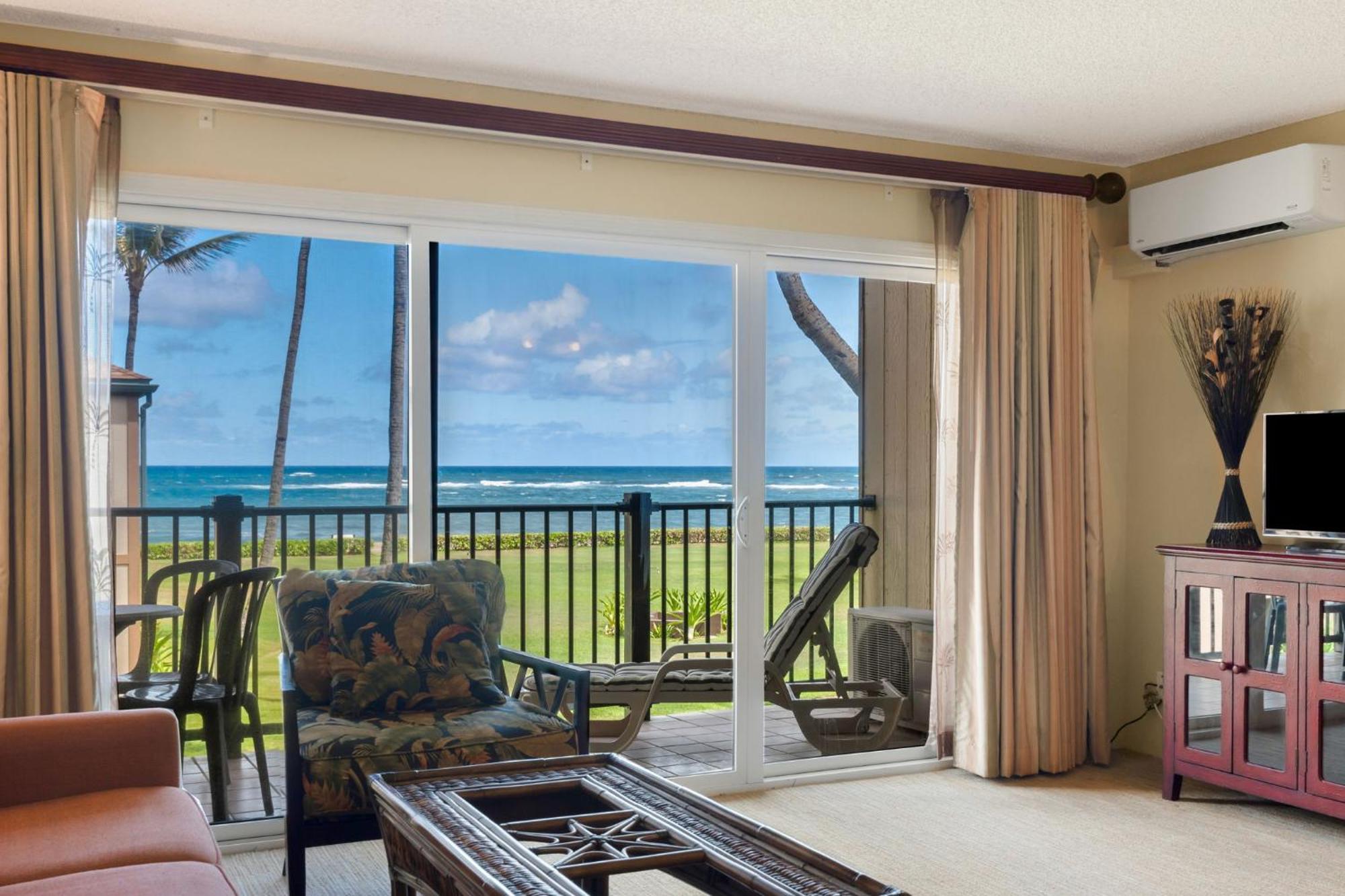 Pono Kai F207 Apartment *