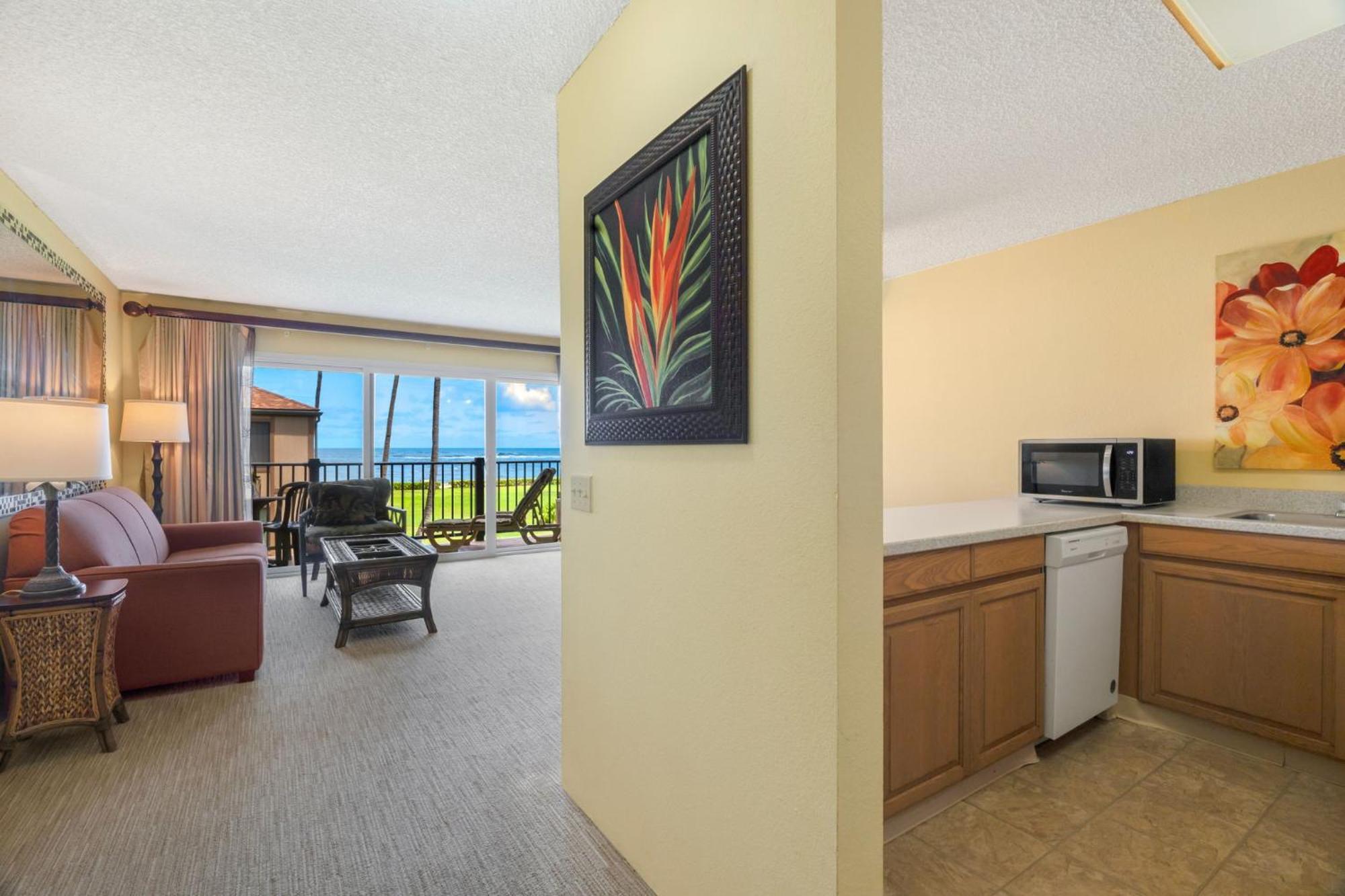 Pono Kai F207 Apartment *