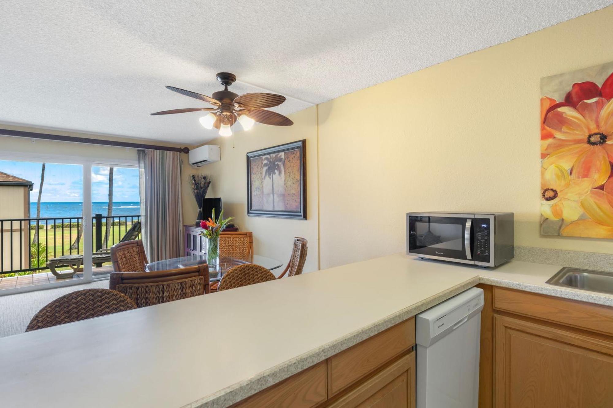 Apartment Pono Kai F207 *