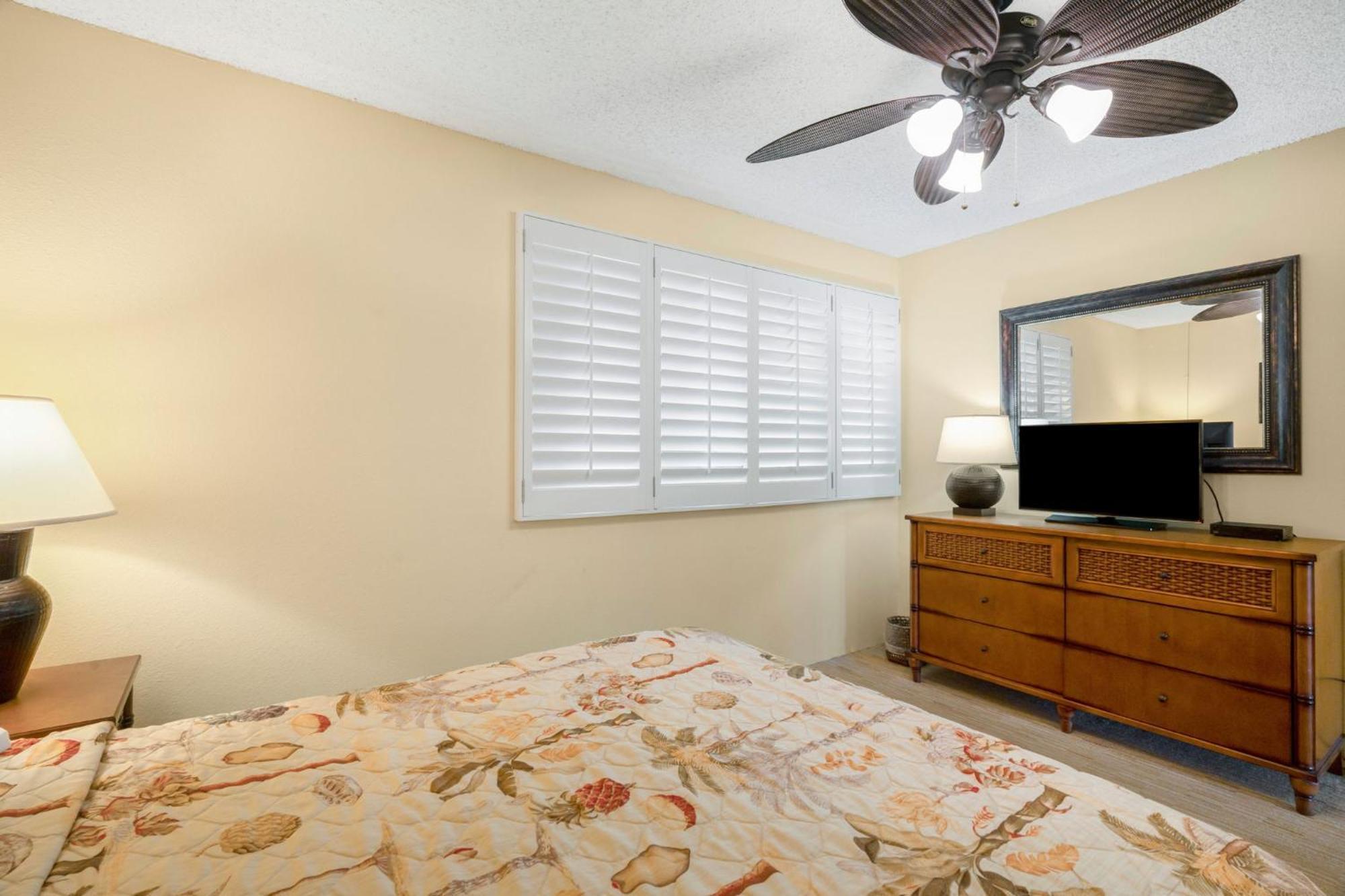 Pono Kai F207 Apartment *
