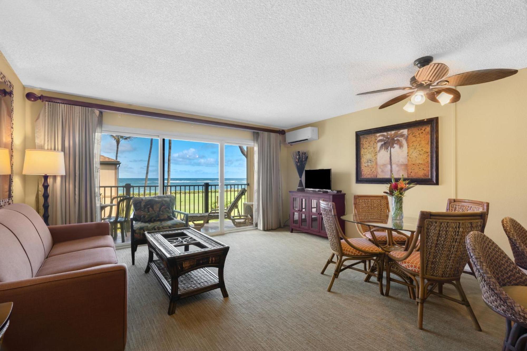 Apartment Pono Kai F207 *