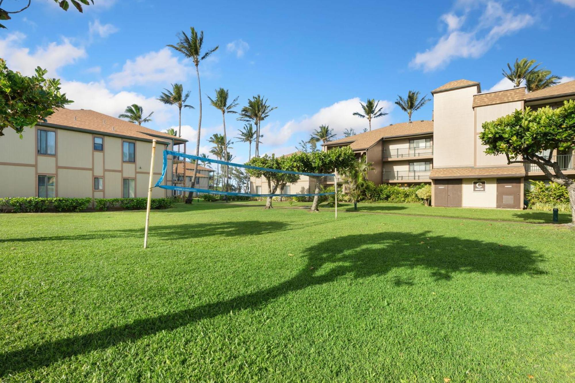 Apartment Pono Kai J305 *