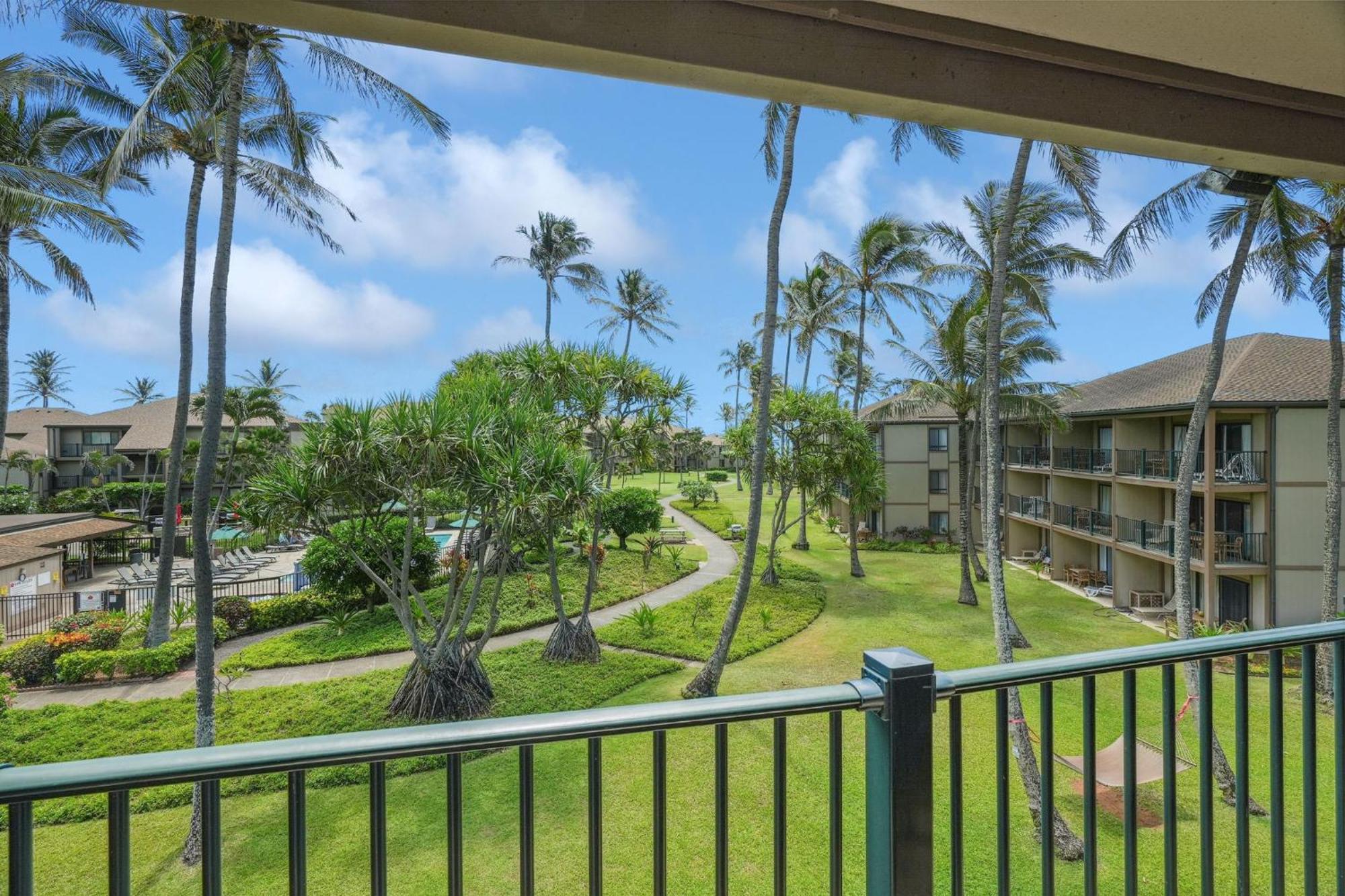 Apartment Pono Kai J305 Kapa'a