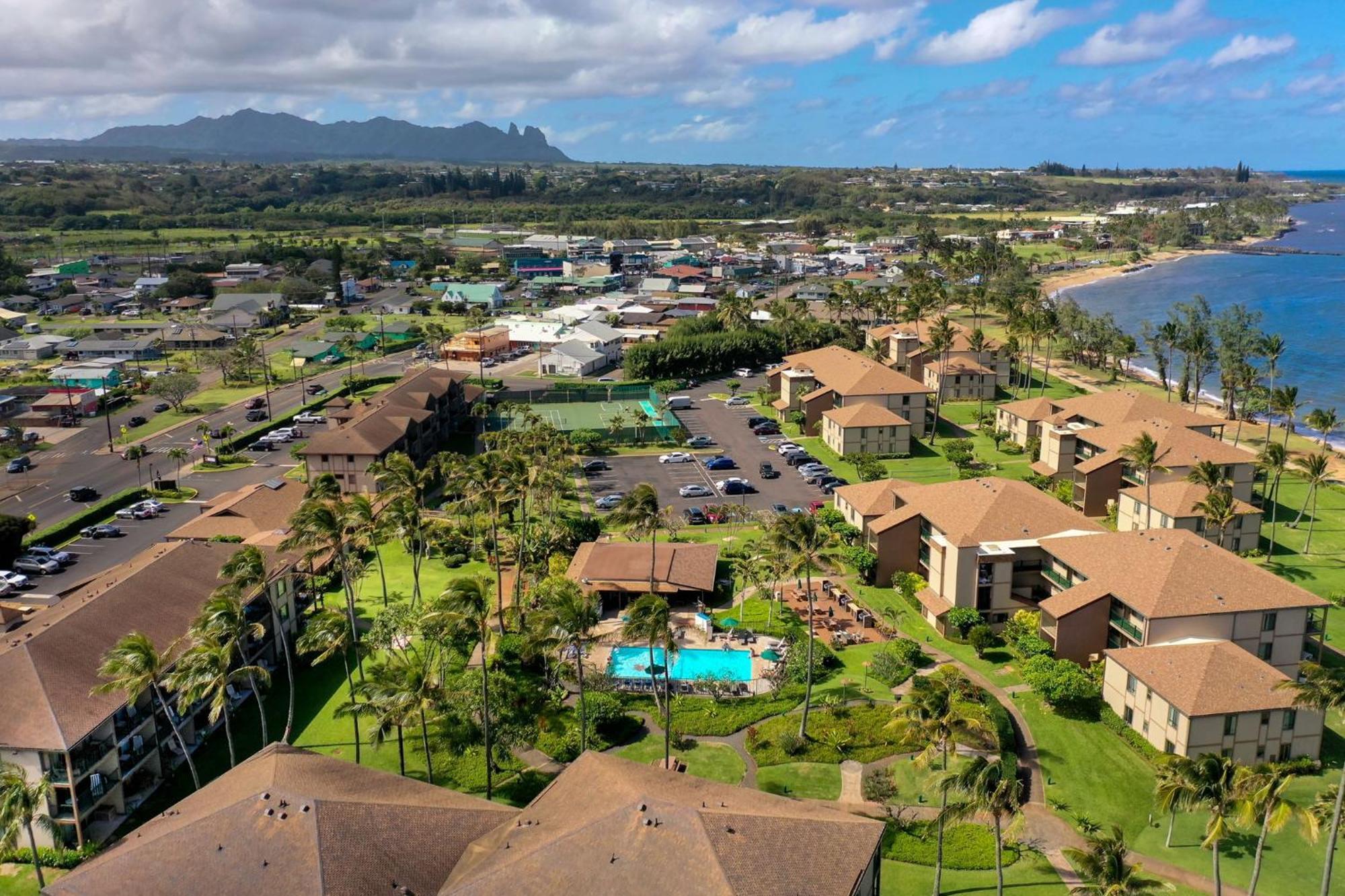 Apartment Pono Kai J305 *