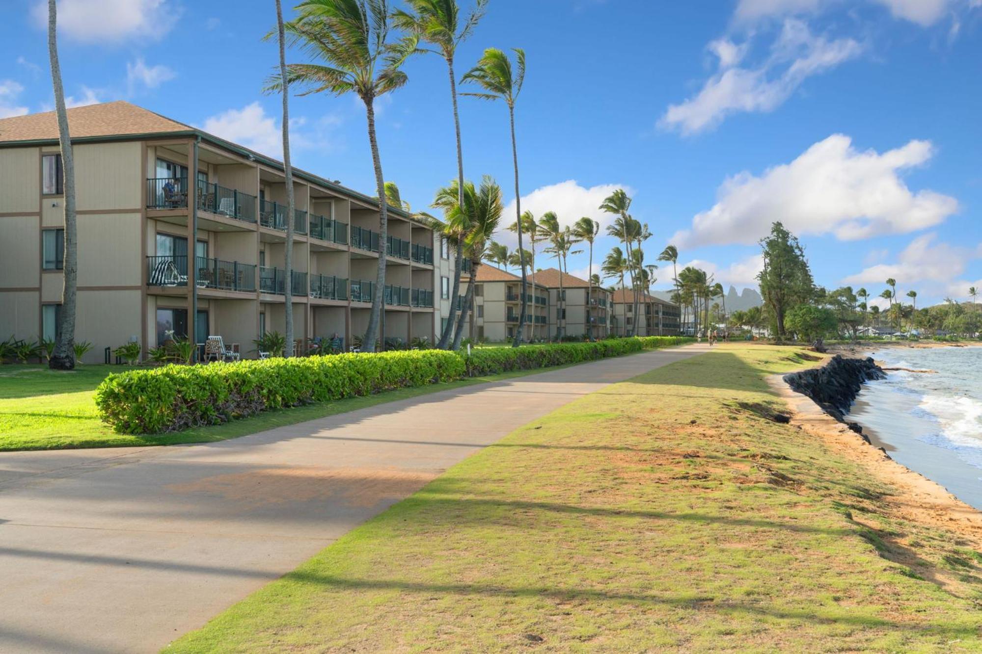 Pono Kai J305 Kapa'a